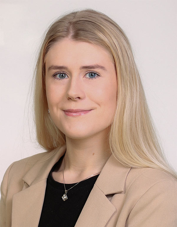 Hildur Berglind Jóhannsdóttir